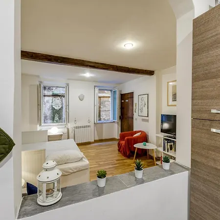 Apartament Deluxe - Campo Dei Fiori *