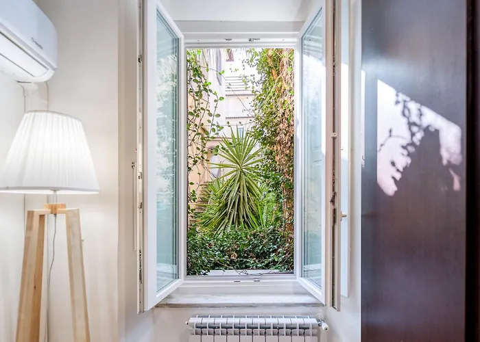 Appartement Deluxe - Campo Dei Fiori *