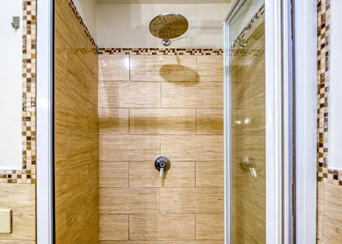 Deluxe - Campo Dei Fiori Appartement